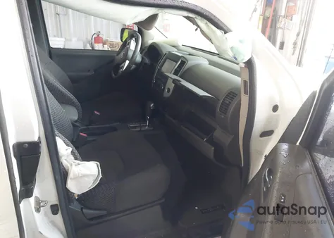 2019 Nissan Frontier Sv z USA, uszkodzony, nr VIN 1N6DD0CU1KN711357